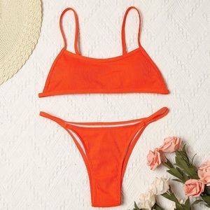 Bikini set 🧡 👙